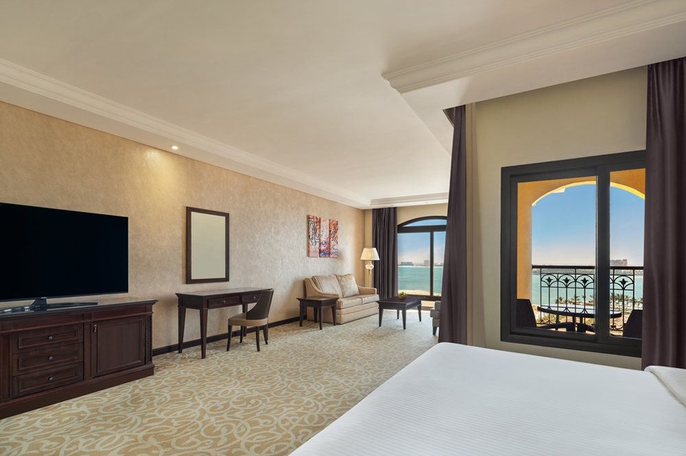 Pullman Resort Al Marjan Island фото 149
