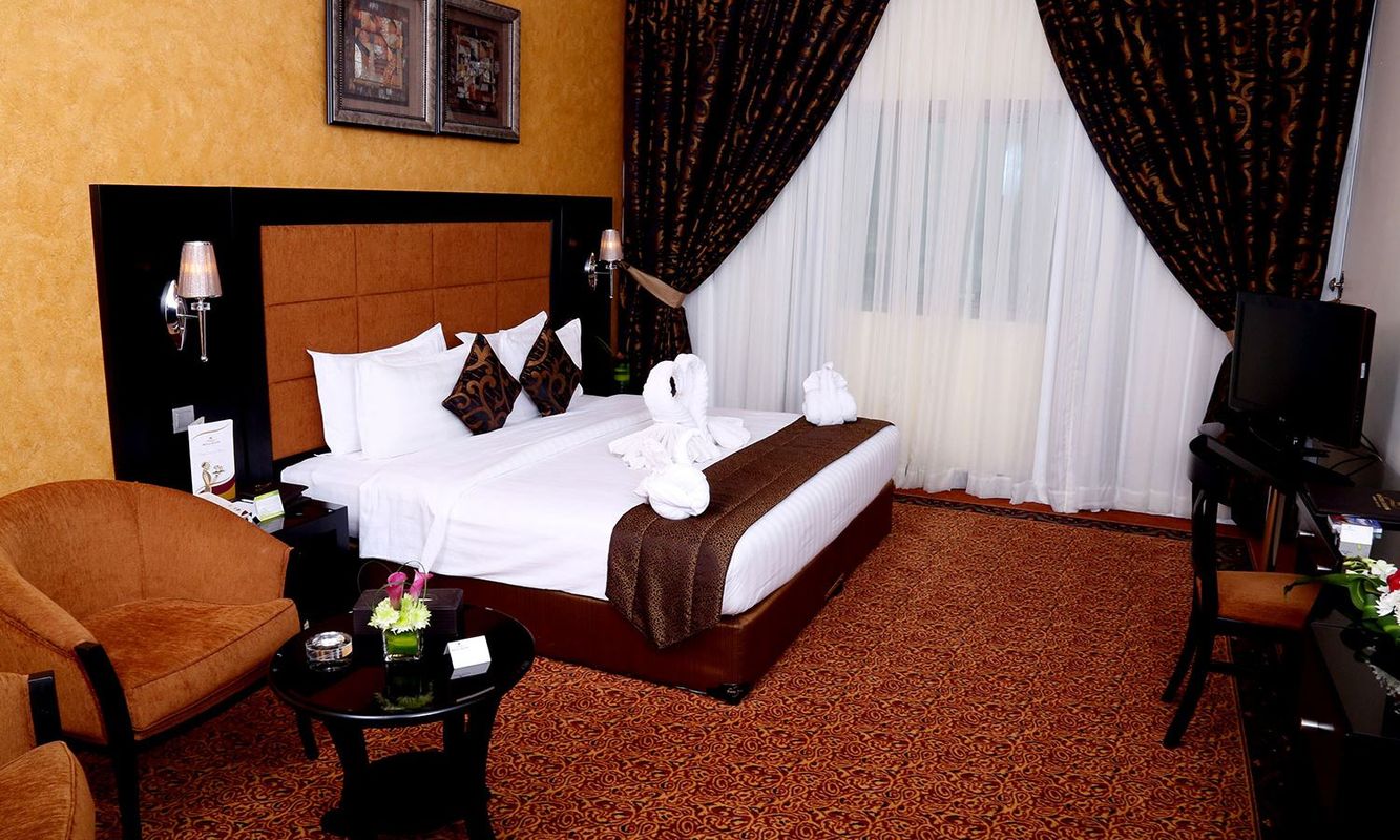 Royal Grand Suite Hotel фото 39