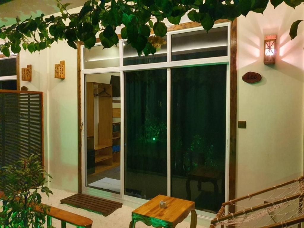 Guest House «Manta Dhangethi Guest House» фото 41