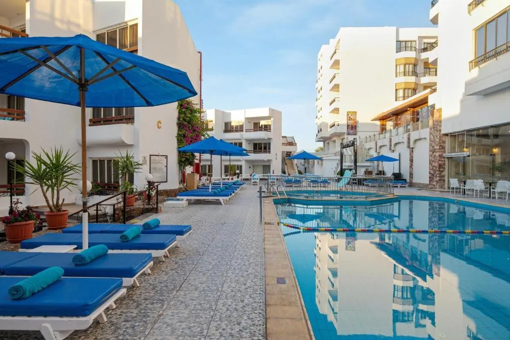 Marlin Inn Azur Resort фото 10