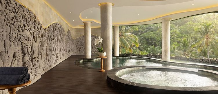 Фото отеля Abisena Ubud Bali (Adults Only)