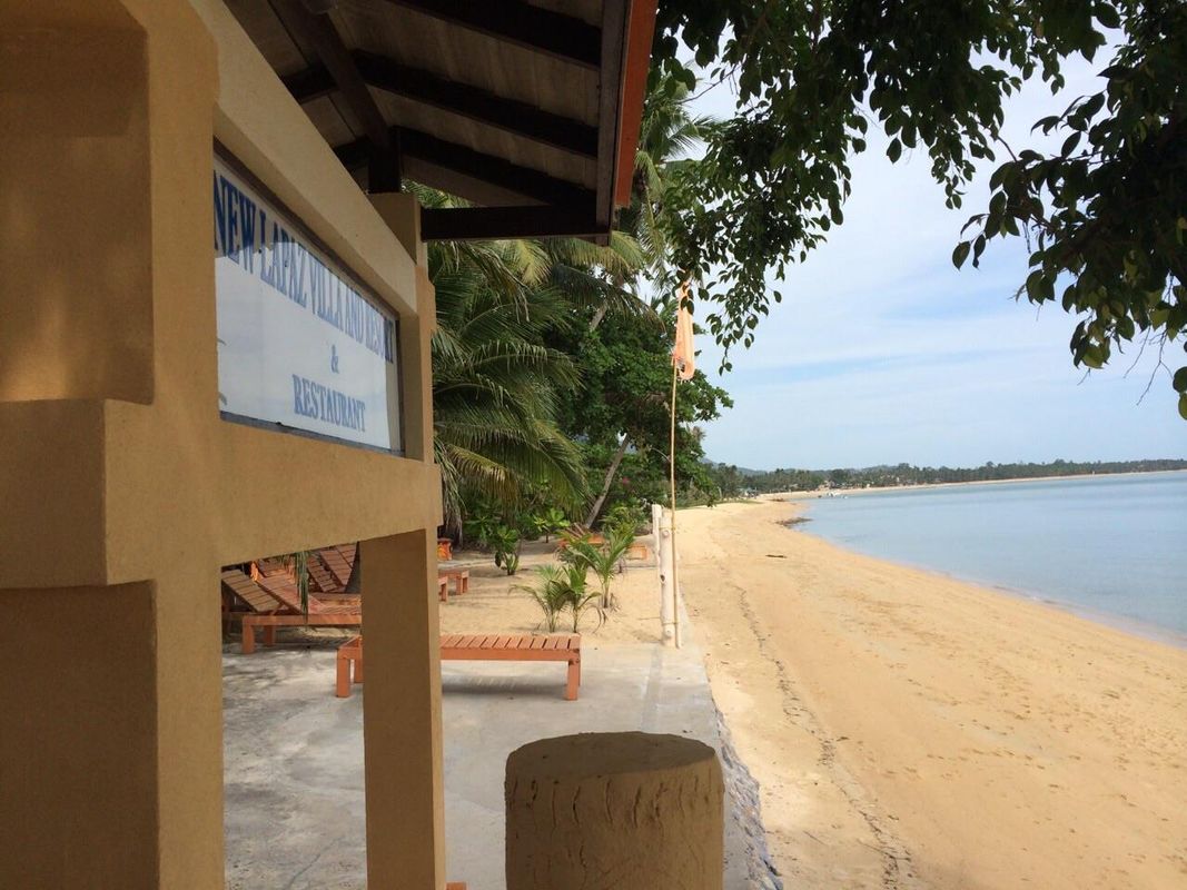 ADarin Beach Resort фото 6