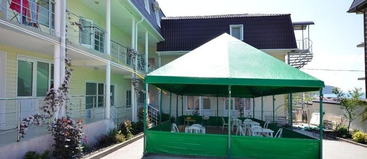 Фото отеля Баден-Баден