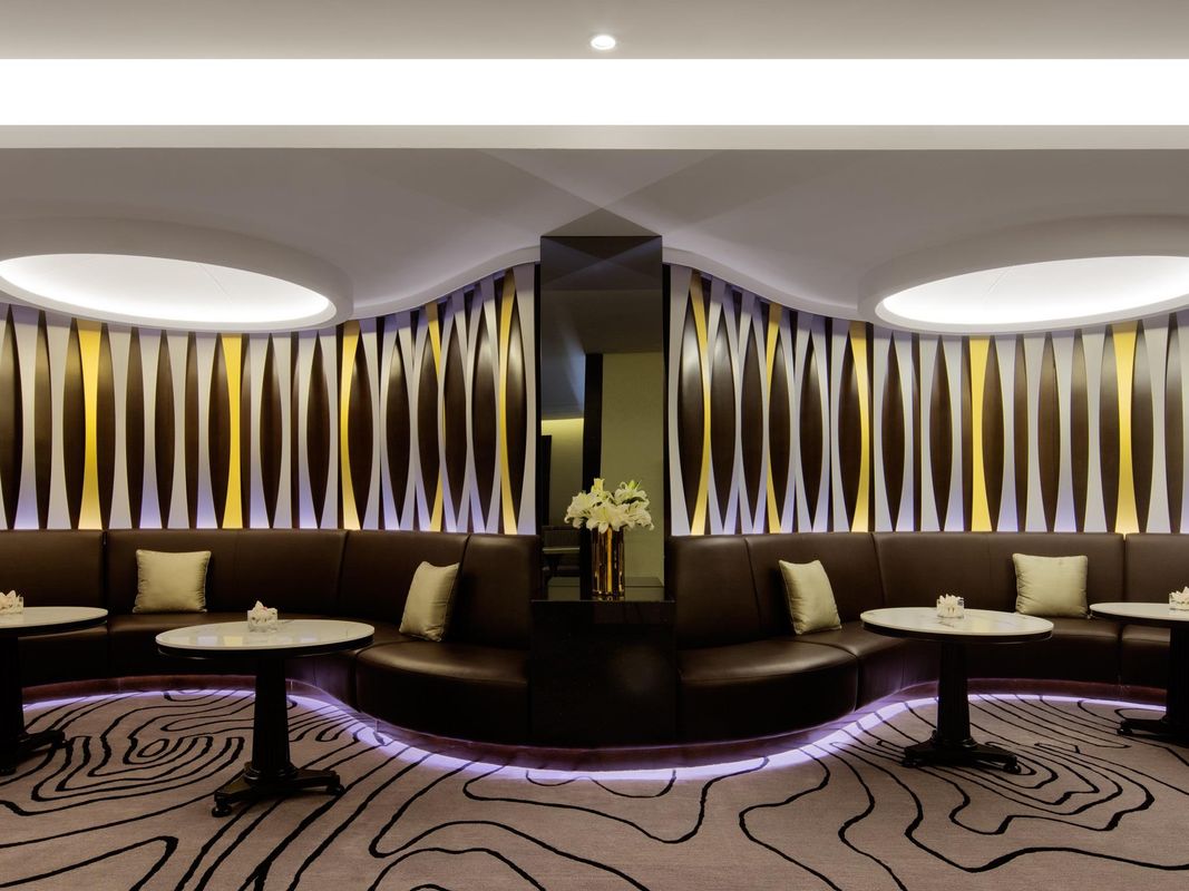 Radisson Collection Muscat, Hormuz Grand фото 22