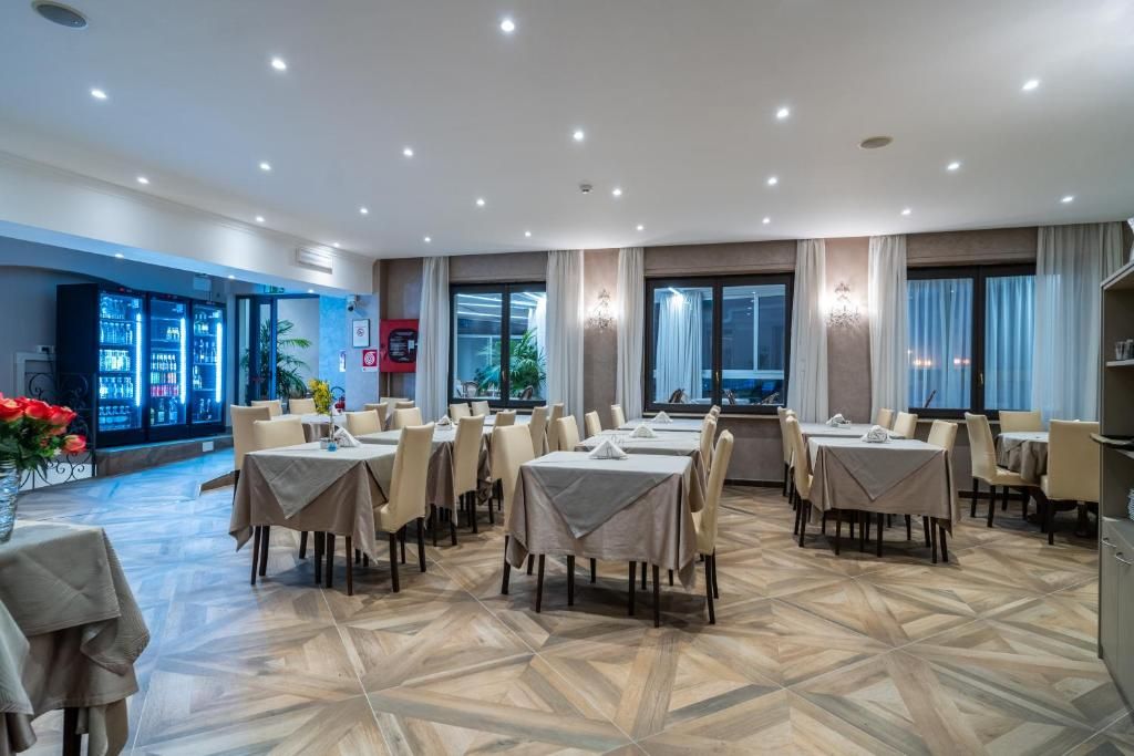 Hotel Globo Suite фото 3