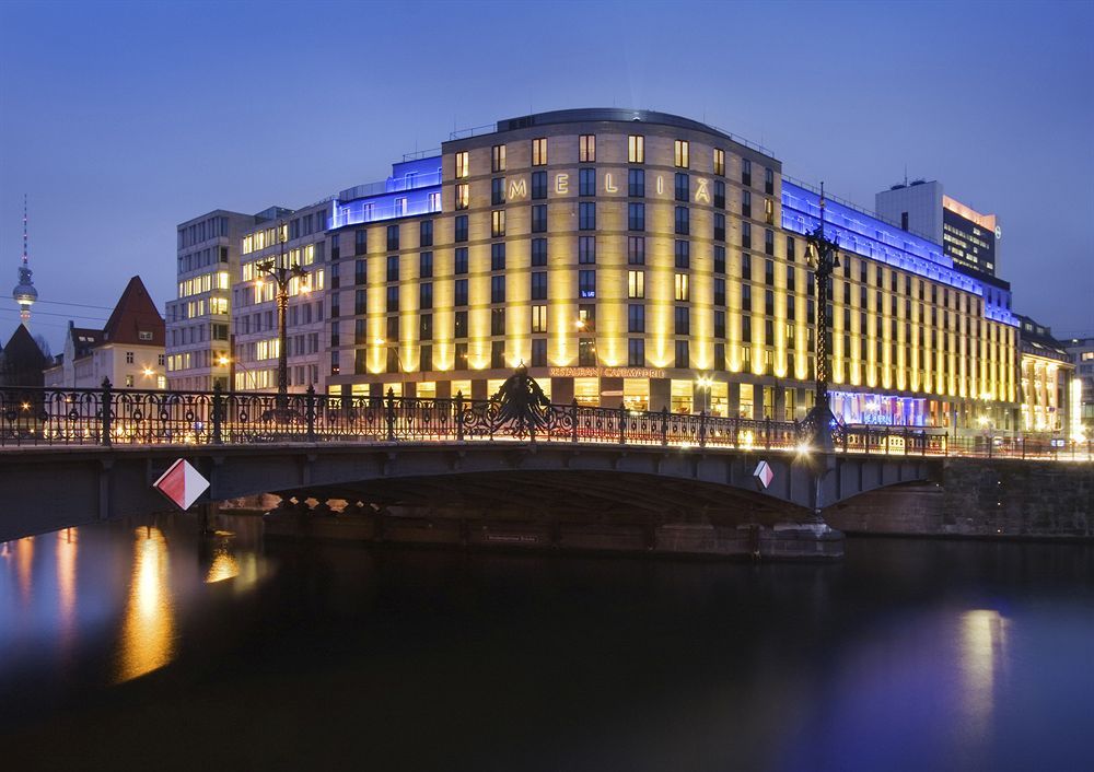 Melia Berlin фото 71