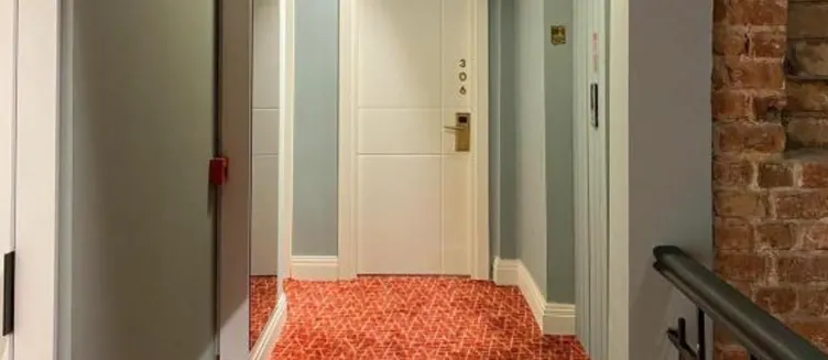 Фото отеля Exclusive Art Hotel