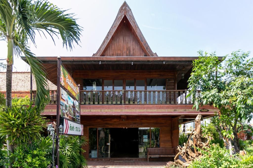 Deeden Pattaya Resort фото 34