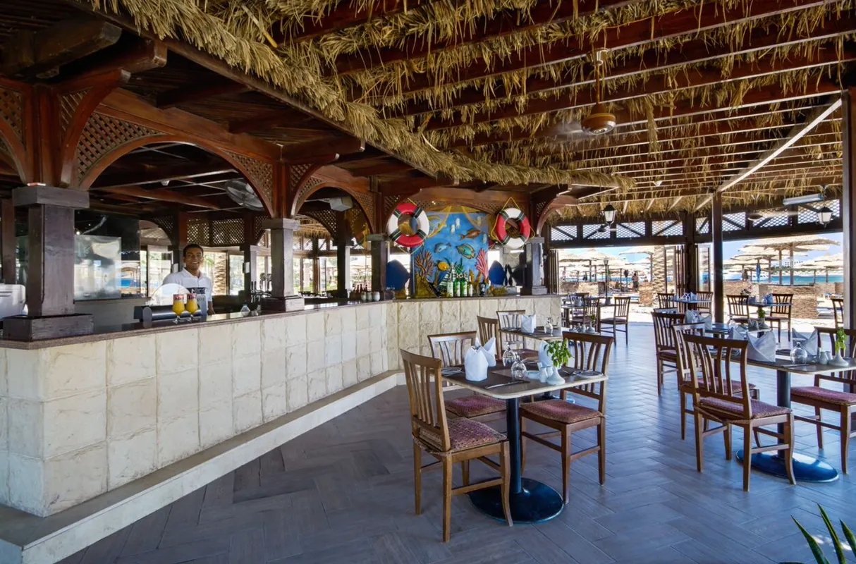 Iberotel Makadi Beach фото 14