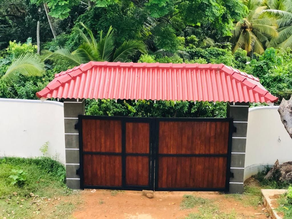 Rock Beach Villa Talpe фото 43