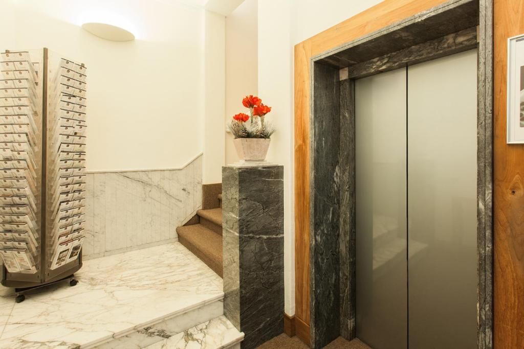 Best Western Hotel Bremen City фото 5