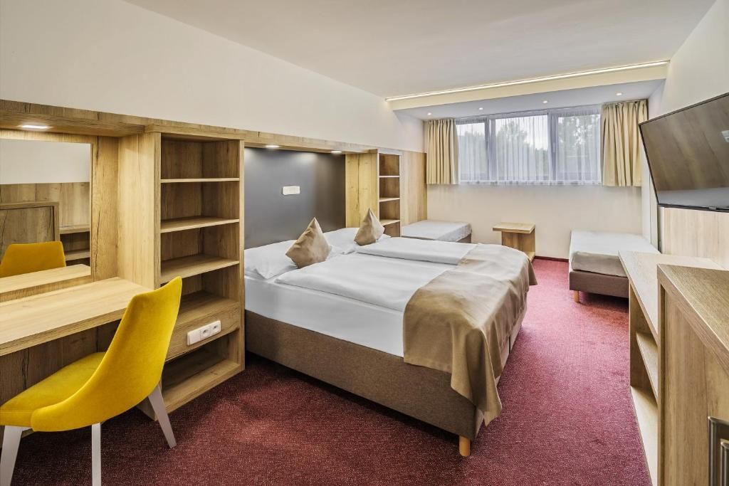 Wellness Hotel Astra фото 21