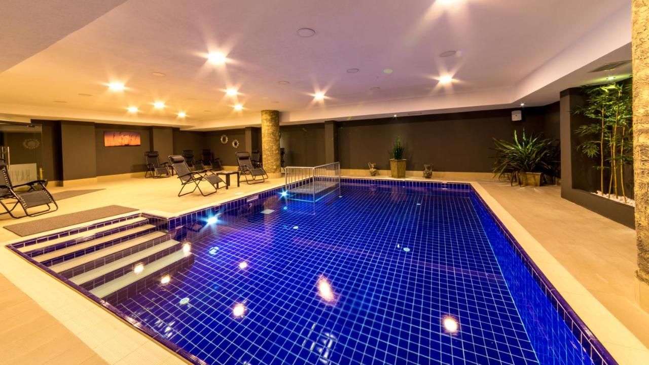 Motto Premium Marmaris фото 5