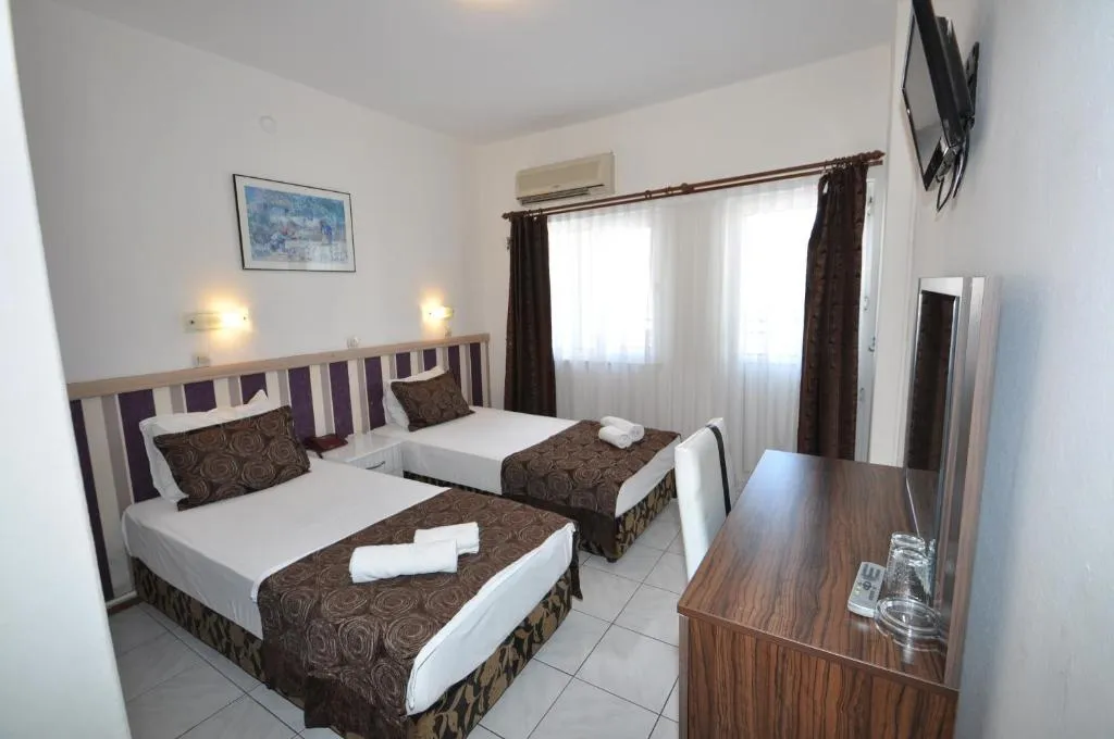 Reis Maris Hotel фото 4