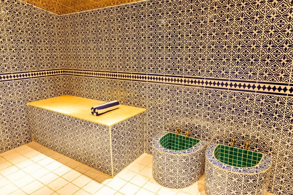 Four Points by Sheraton Bur Dubai фото 40