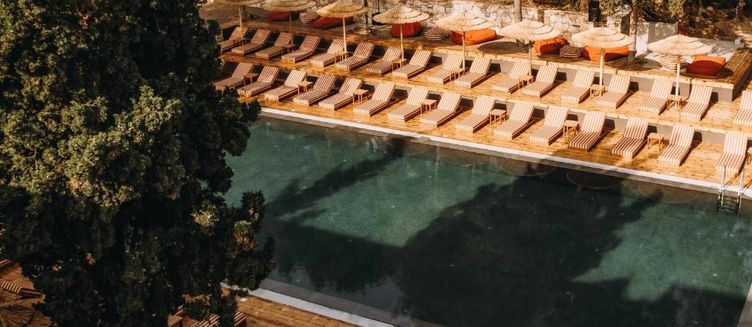 Фото отеля Cook's Club Ialyssos Rhodes