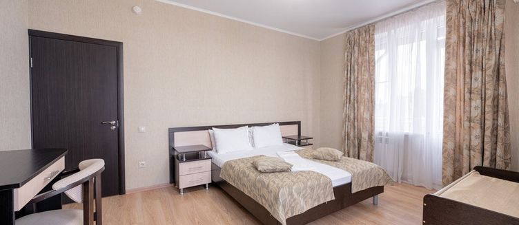 Фото отеля Отель Ардис