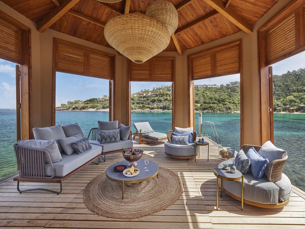 Rixos Premium Bodrum фото 107