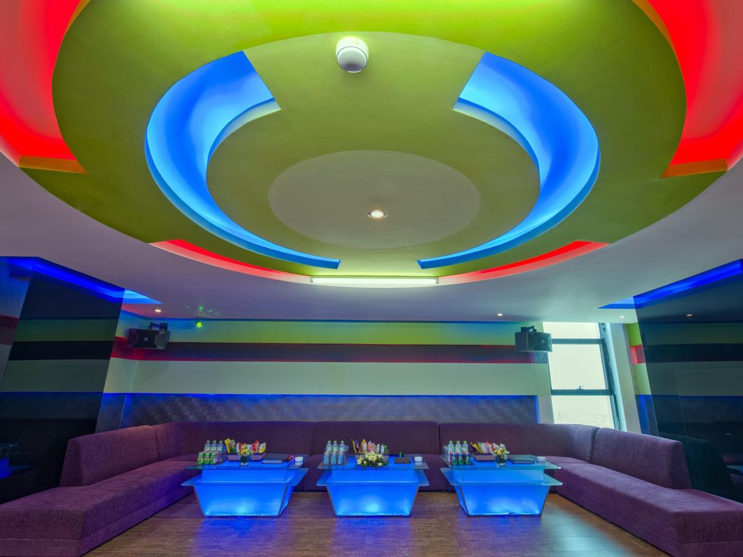 Muong Thanh Grand Da Nang Hotel фото 27