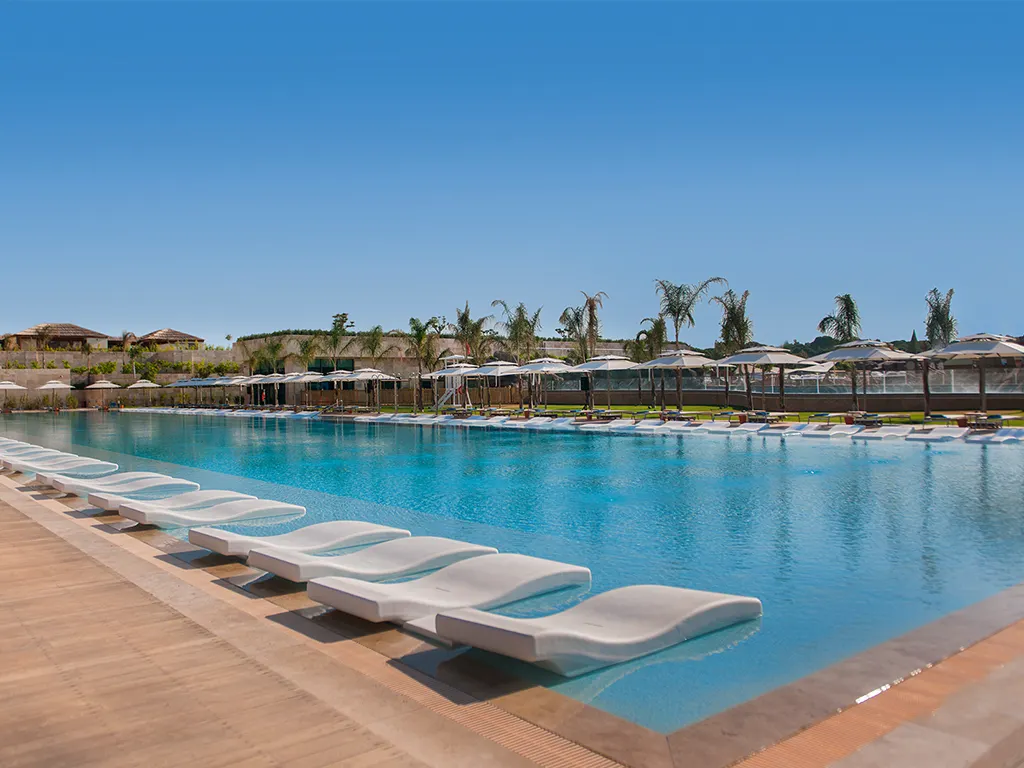 Regnum Carya фото 7