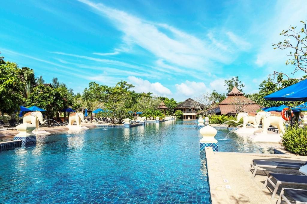 Seaview Resort Khao Lak фото 28
