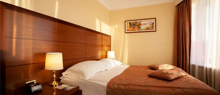 Фото отеля Golden Ring hotel