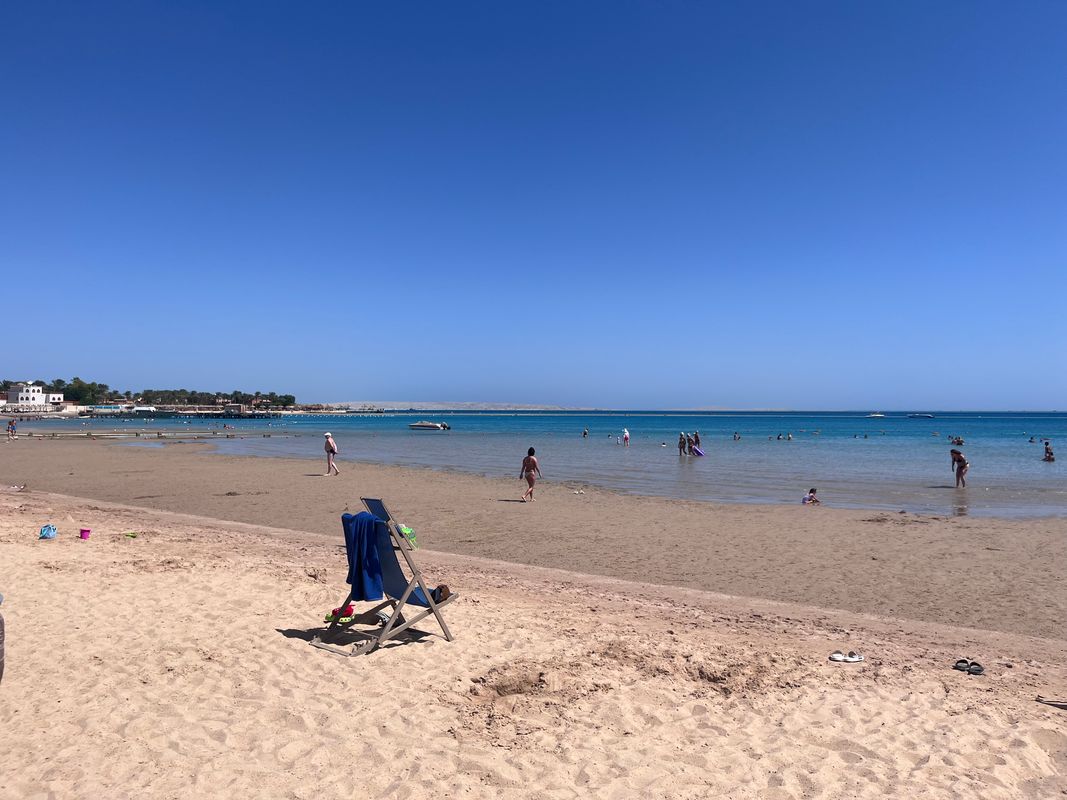 Pickalbatros White Beach фото 64
