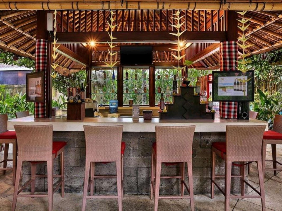 Y Resort Ubud фото 16
