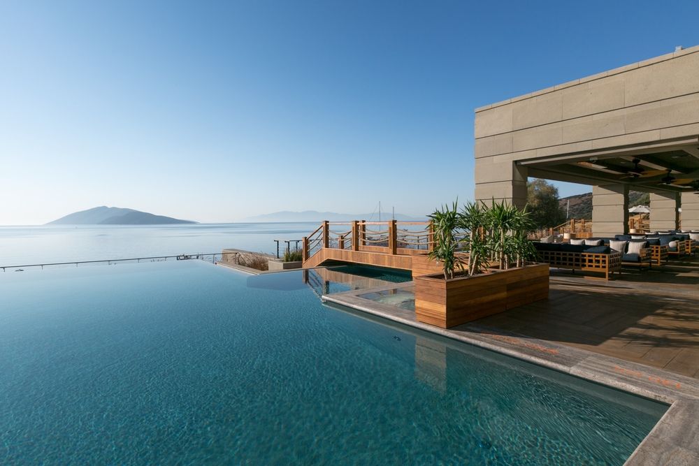 Caresse a Luxury Collection Resort & Spa фото 51