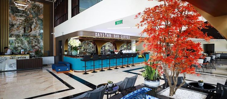 Фото отеля Daystar Hotel Phu Quoc
