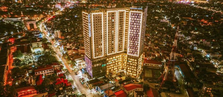 Фото отеля Mercure Hai Phong