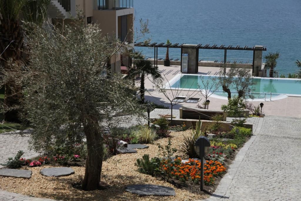Апарт-отель «Dolce Deluxe - Dolce Vita 2 Aparthotel» фото 8
