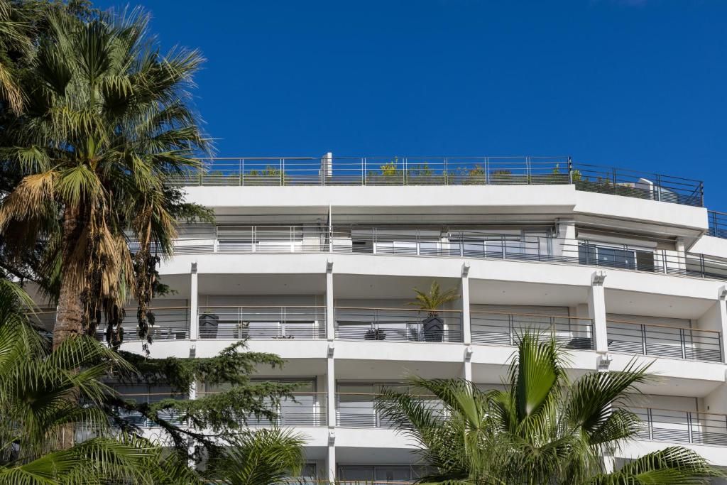 Hotel Club Maintenon фото 10