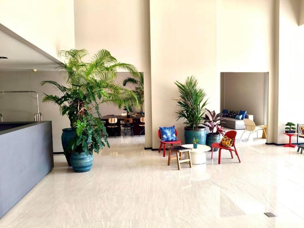 Beehive Boutique Hotel Phuket фото 31