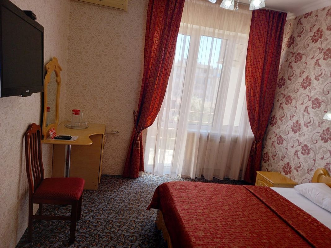 Гостиница «Островок» фото 17