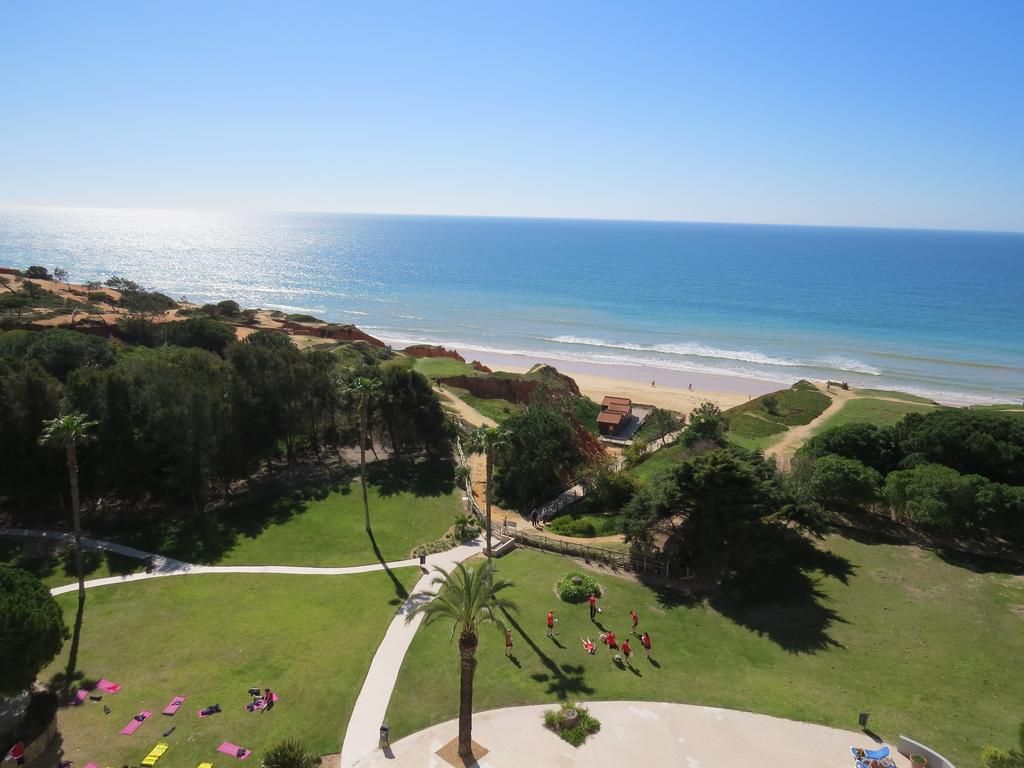 Alfamar Beach & Sport Resort фото 0