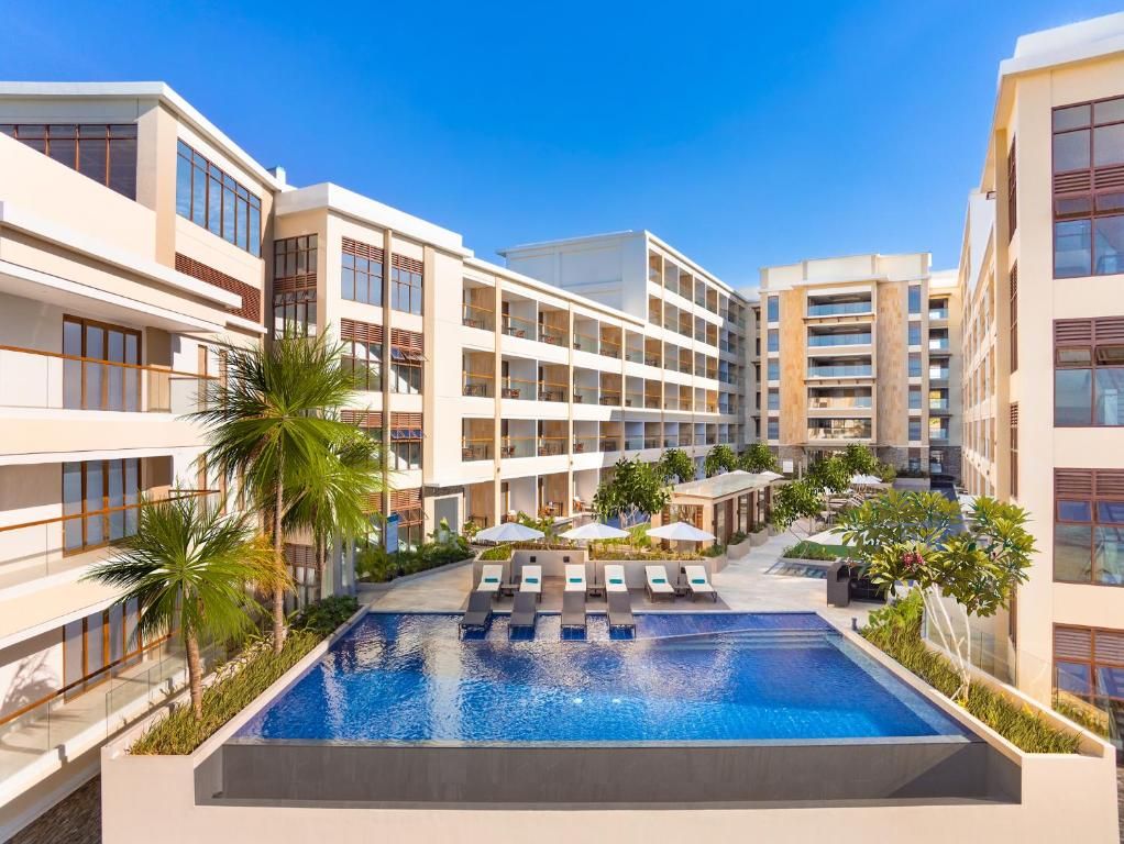 Henann Premier Coast Resort фото 6