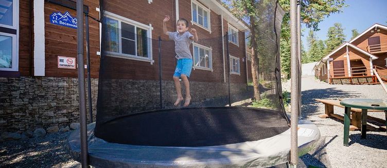 Фото отеля Шервуд