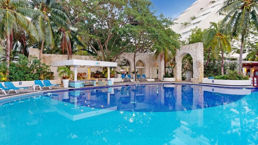 Grand Oasis Palm - All inclusive фото 17