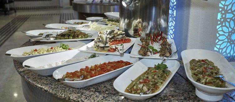 Фото отеля Zeyda Kemer Hotel