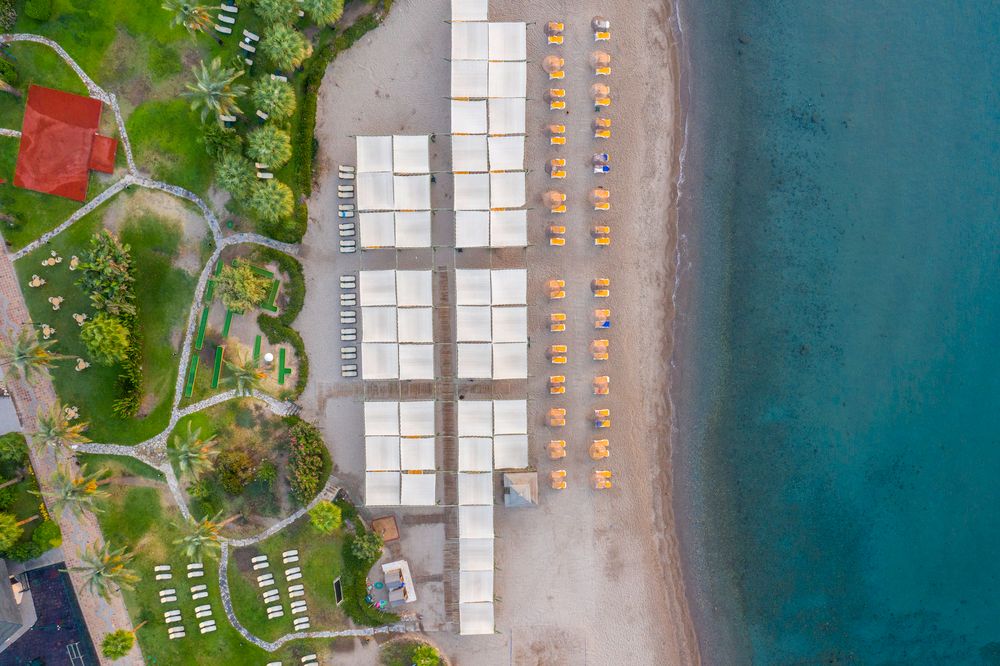 Selectum Collection Bodrum фото 82