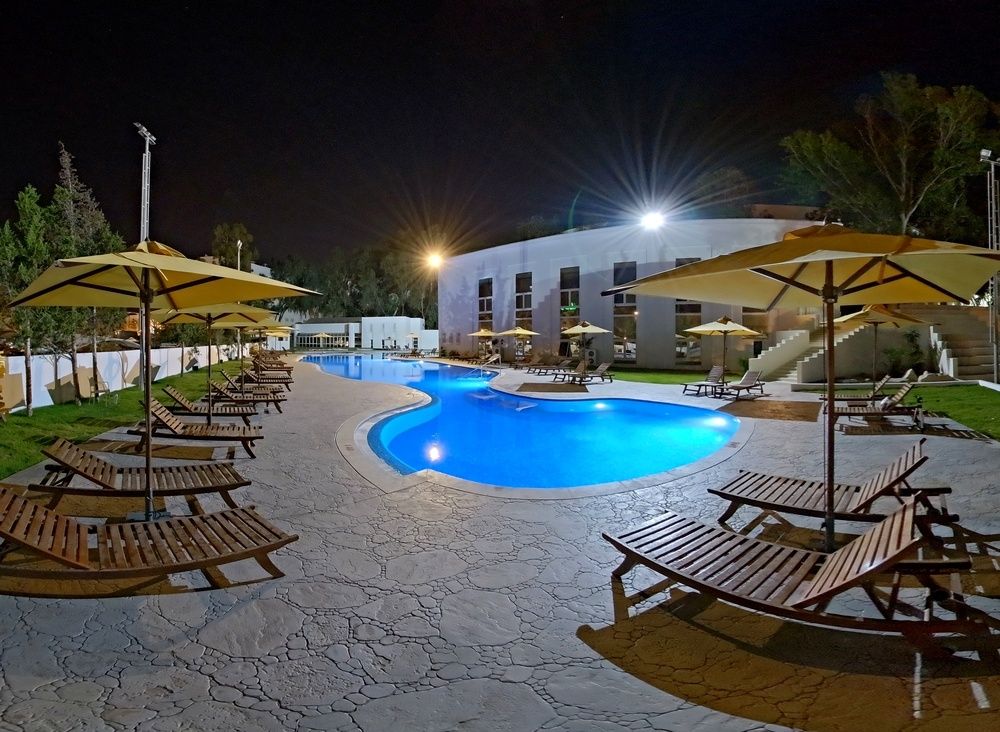 Blue Marine Hotel & Thalasso фото 68