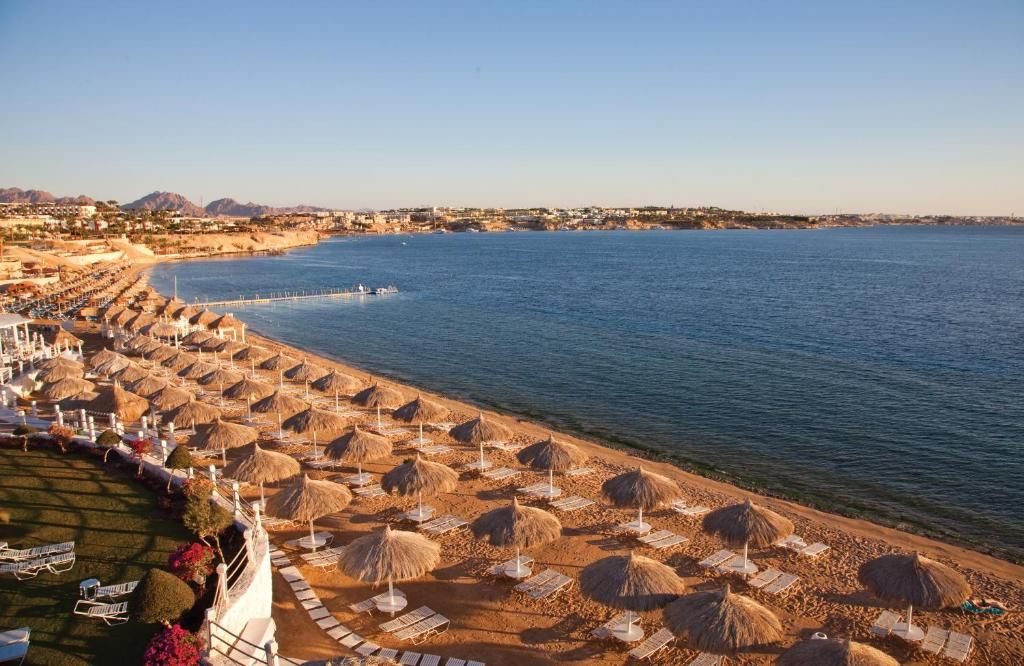 Sunrise Arabian Beach Resort - Grand Select фото 92