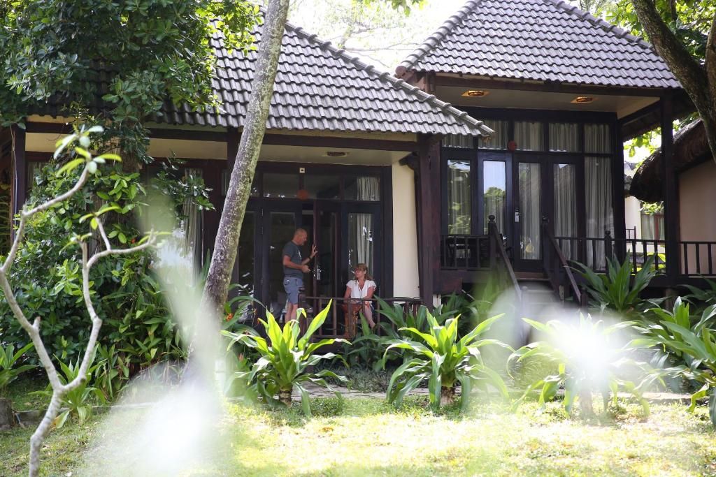 Arcadia Phu Quoc Resort фото 16