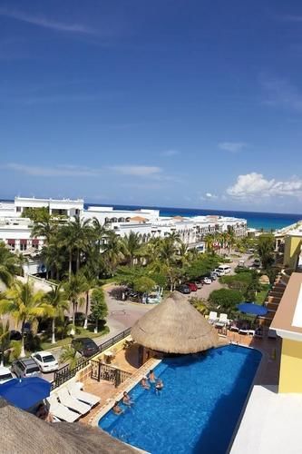 Wyndham Alltra Playa del Carmen Adults Only All Inclusive фото 31