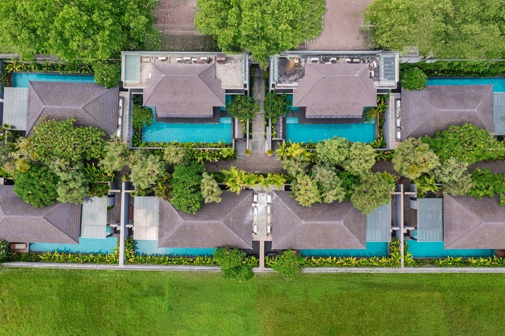 Javana Royal Villas фото 21