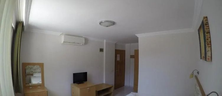 Фото отеля Gunay Hotel