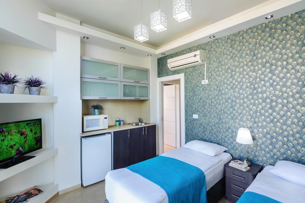 Gordon Suites - By Gordon Inn фото 25