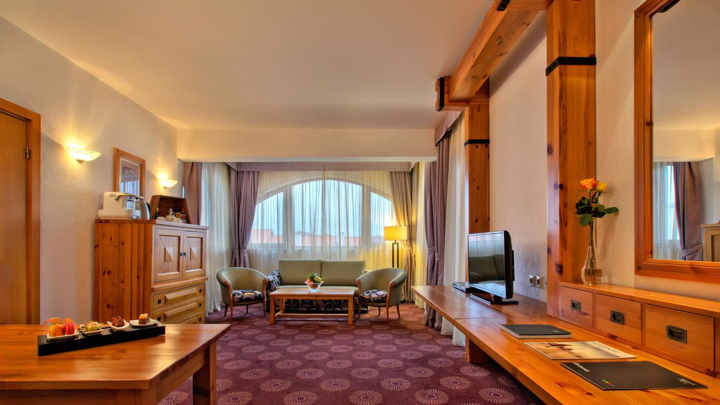 Kempinski Hotel Grand Arena фото 116
