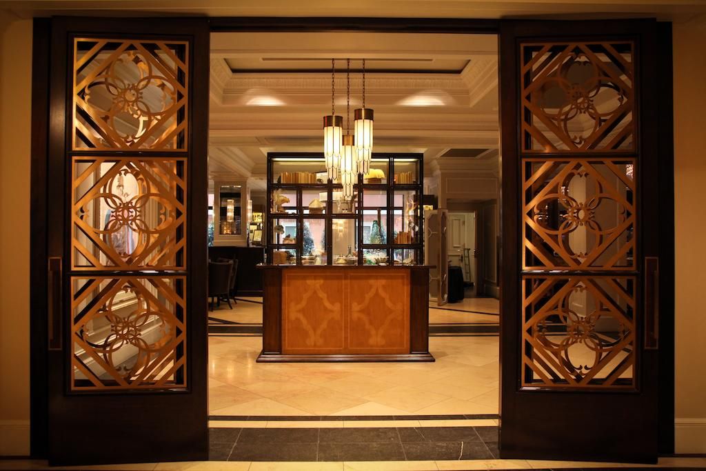Hotel Monteleone фото 6